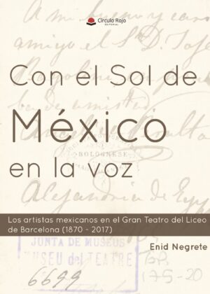 CON EL SOL DE MÉXICO EN LA VOZ 9788491831921