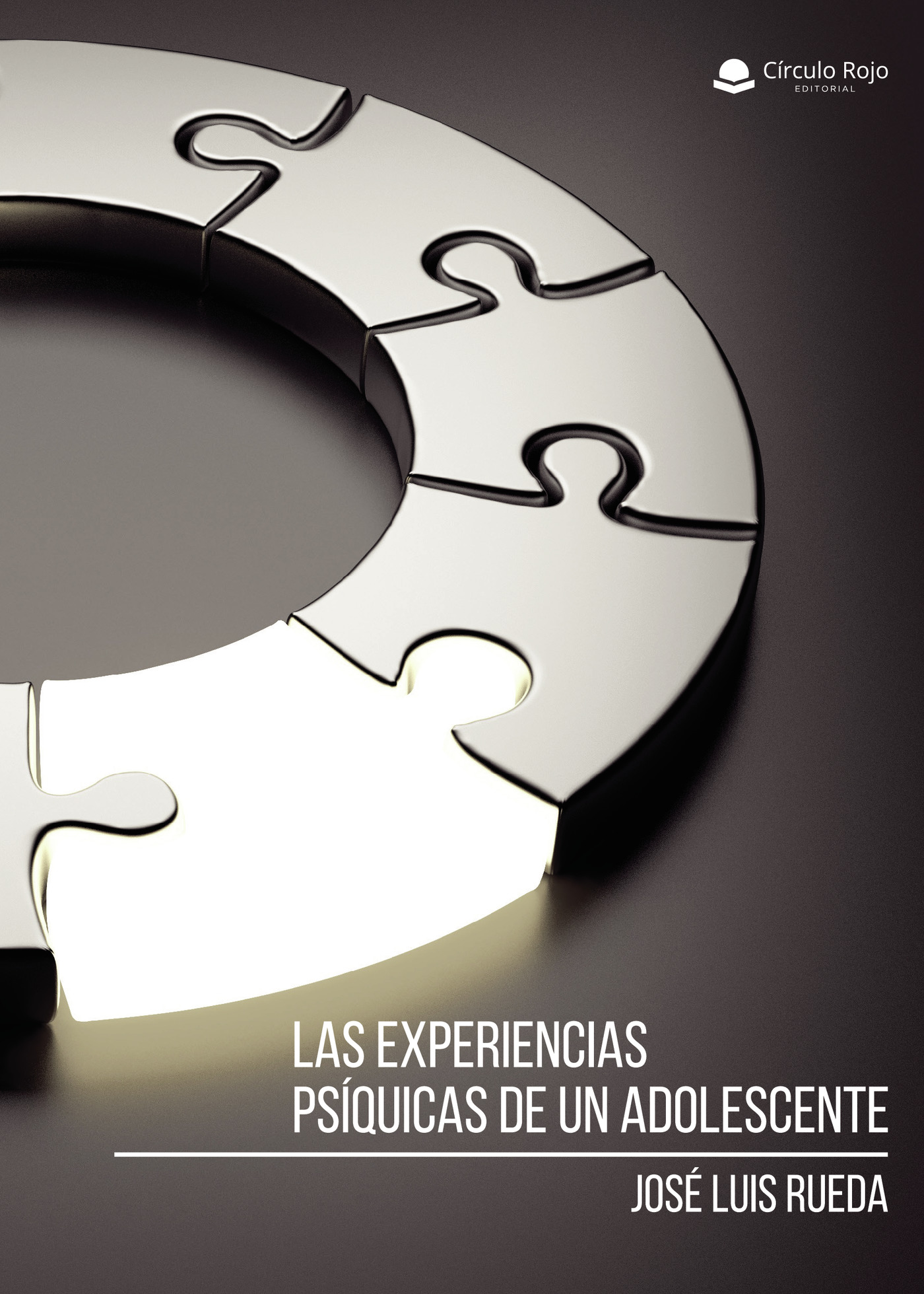 LAS EXPERIENCIAS PSÍQUICAS DE UN ADOLESCENTE