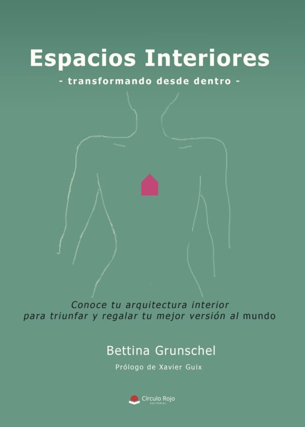 ESPACIOS INTERIORES (TRANSFORMANDO DESDE DENTRO) 9788491832133