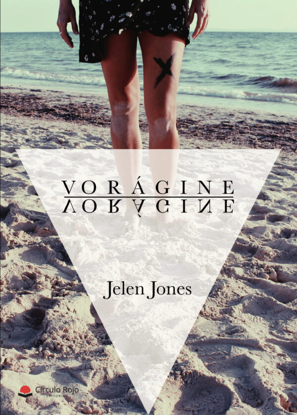 VORÁGINE 9788491833581