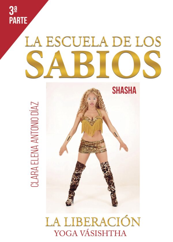LA ESCUELA DE LOS SABIOS. LIBERACIÓN 9788491833987