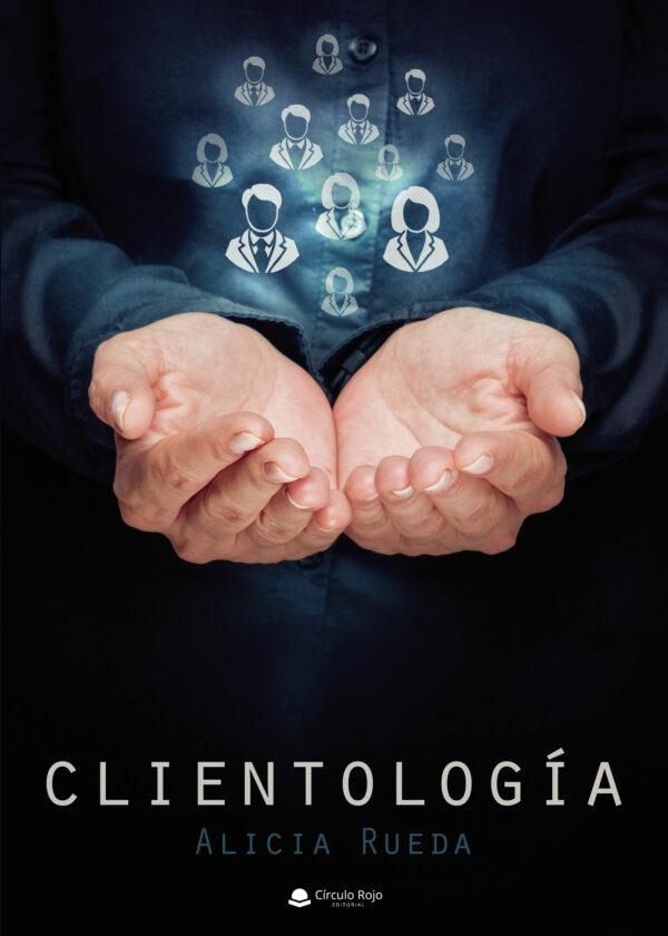CLIENTOLOGÍA 9788491834168