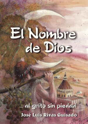 EL NOMBRE DE DIOS 9788491835462