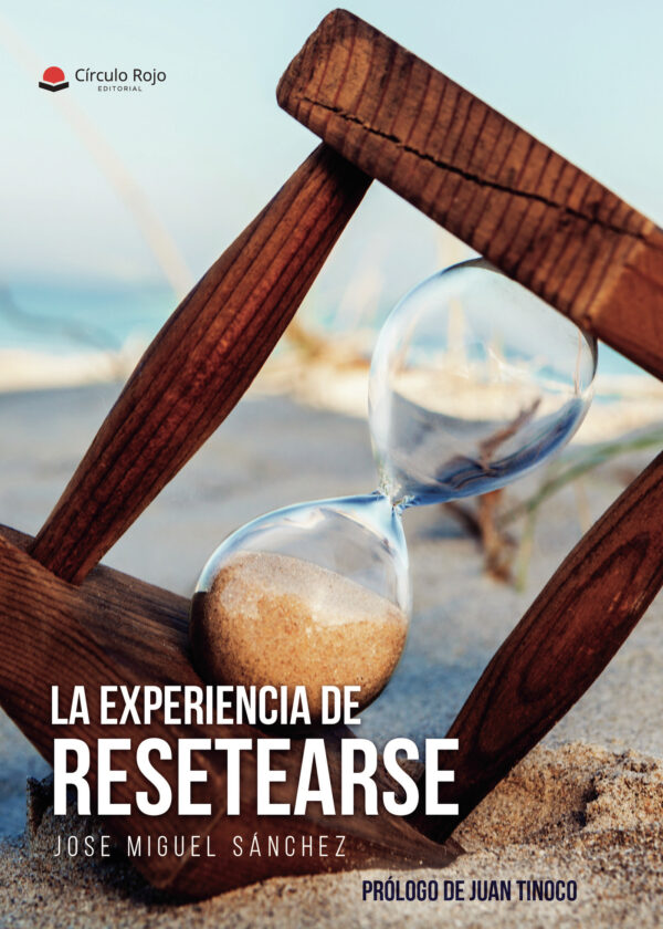 LA EXPERIENCIA DE RESETEARSE 9788491835516