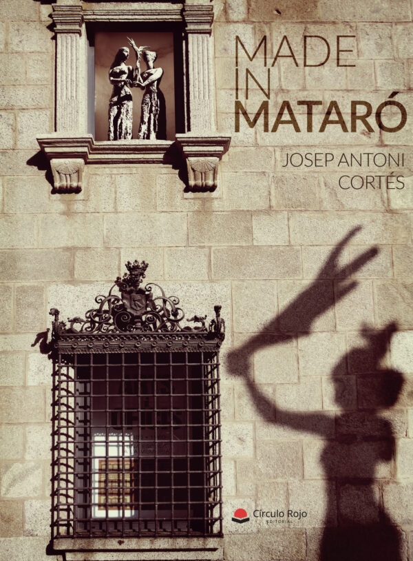MADE IN MATARÓ 9788491835707