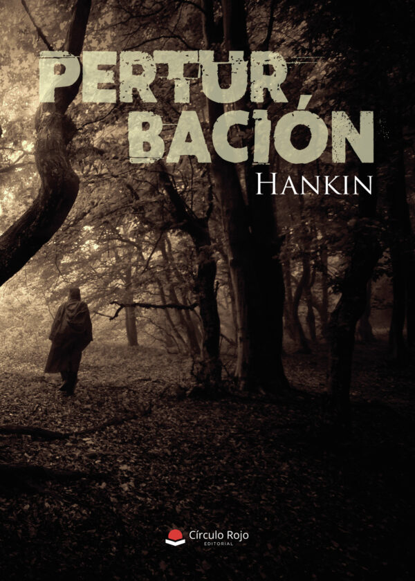 PERTURBACIÓN 9788491836315
