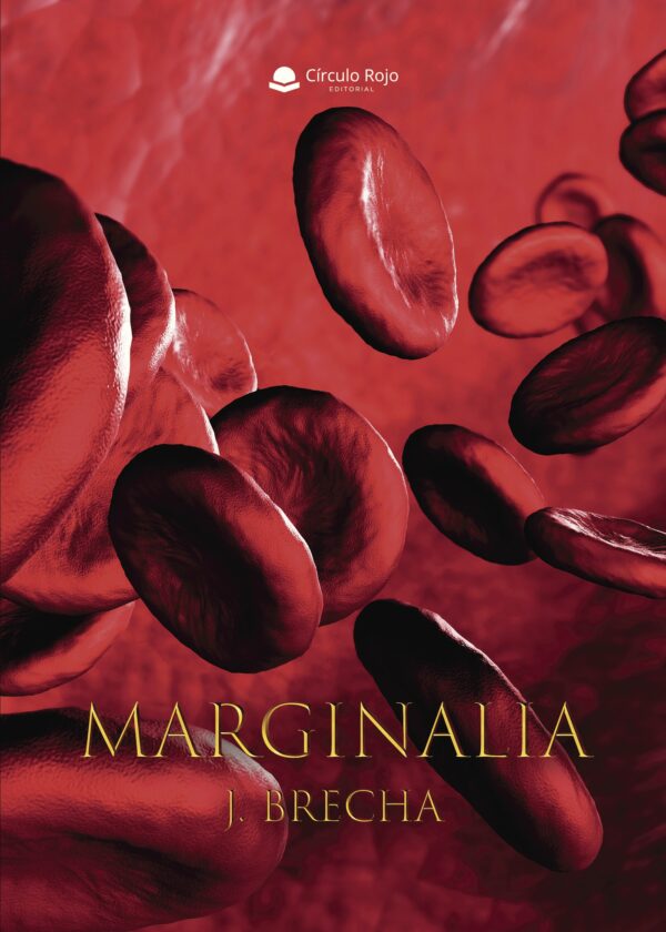 MARGINALIA 9788491836339