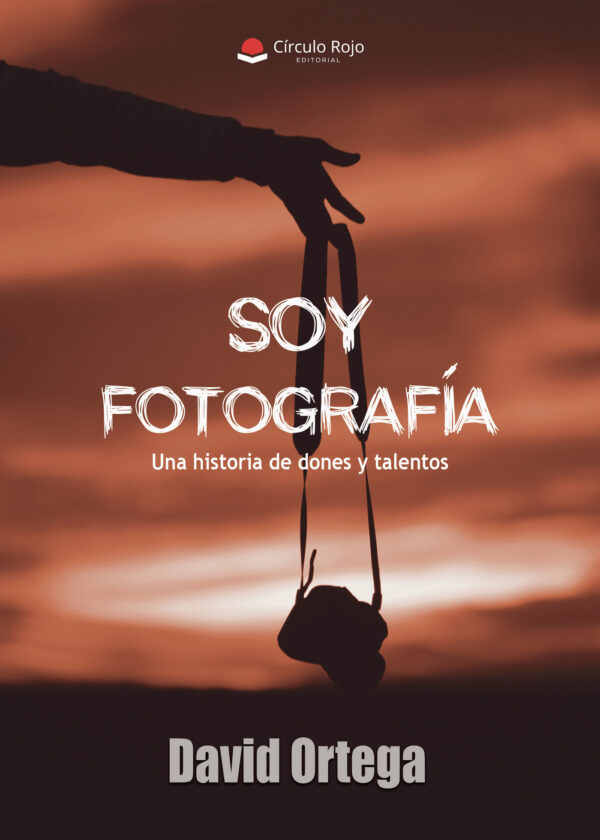 SOY FOTOGRAFÍA 9788491836575
