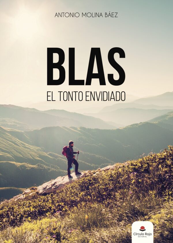 BLAS. EL TONTO ENVIDIADO 9788491836711