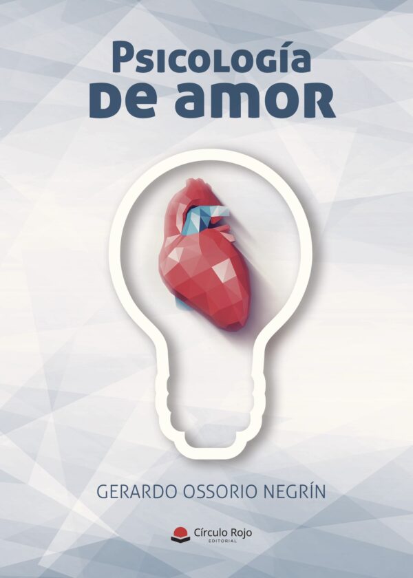PSICOLOGÍA DE AMOR 9788491837077