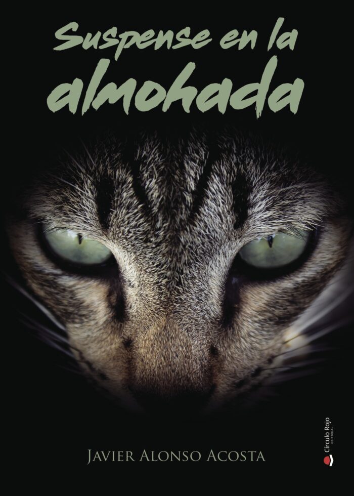 SUSPENSE EN LA ALMOHADA