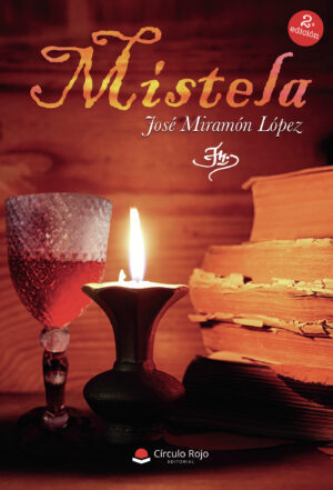 MISTELA 9788491837466
