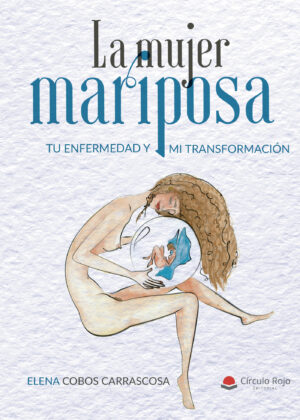 LA MUJER MARIPOSA 9788491837497