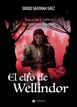 EL ELFO DE WELLINDOR