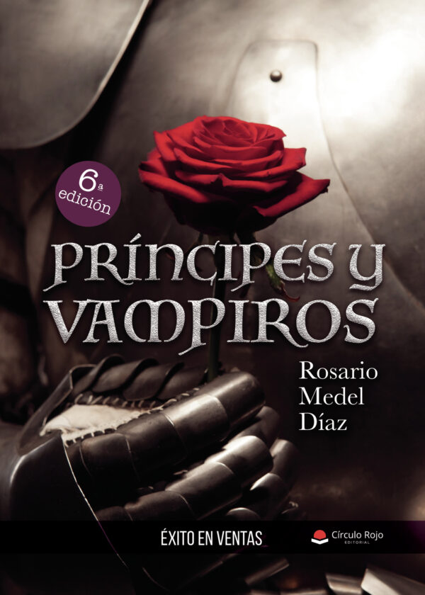 PRÍNCIPES Y VAMPIROS 9788491837596