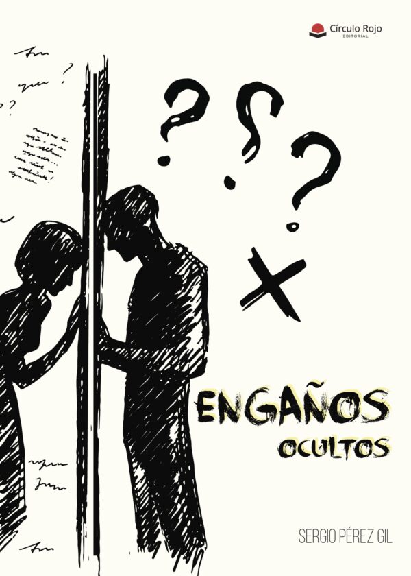 ENGAÑOS OCULTOS 9788491837602