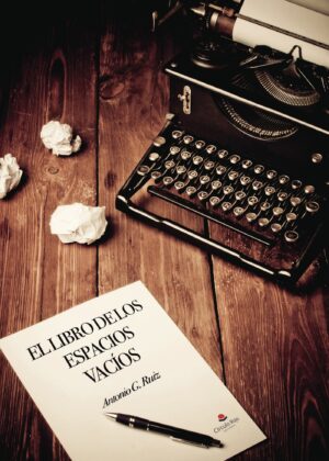 EL LIBRO DE LOS ESPACIOS VACÍOS