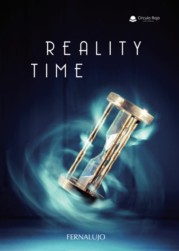 REALITY TIME 9788491839279