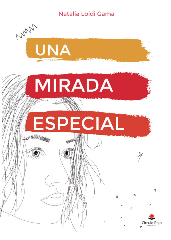 UNA MIRADA ESPECIAL 9788491839842