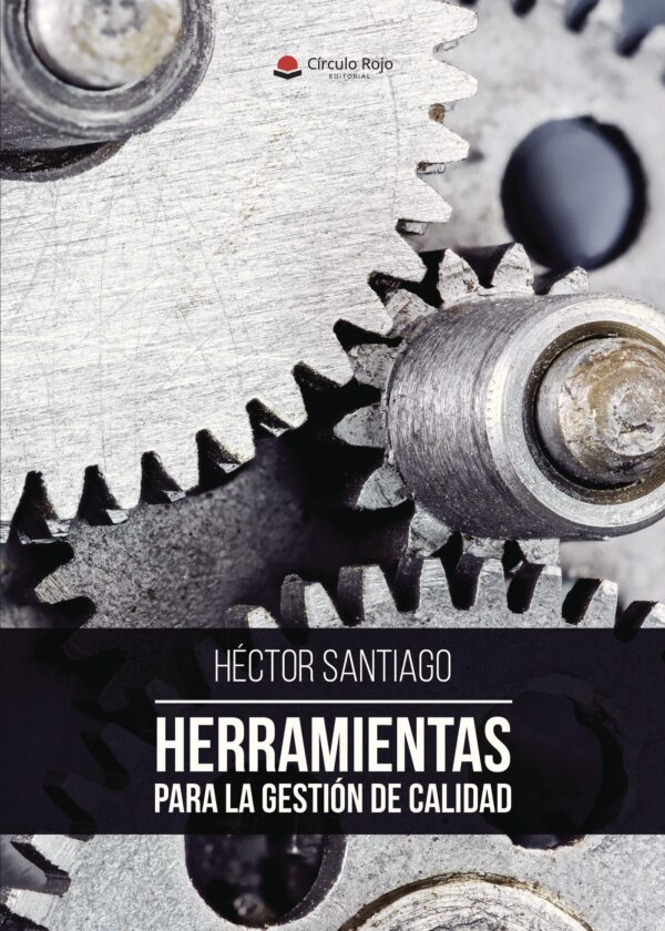 HERRAMIENTAS PARA LA GESTIÓN DE CALIDAD 9788491940364