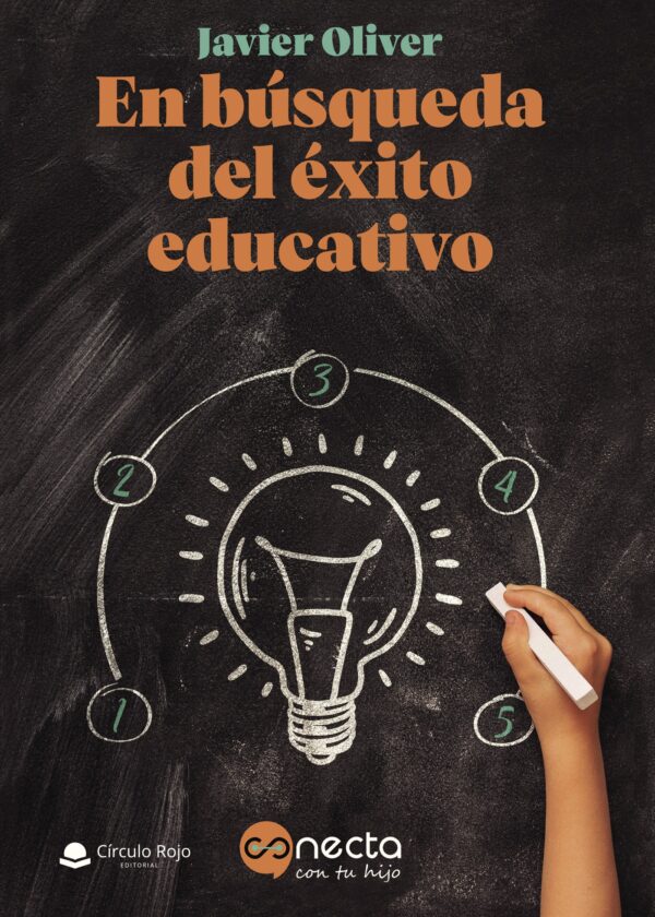 EN BÚSQUEDA DEL ÉXITO EDUCATIVO 9788491940494