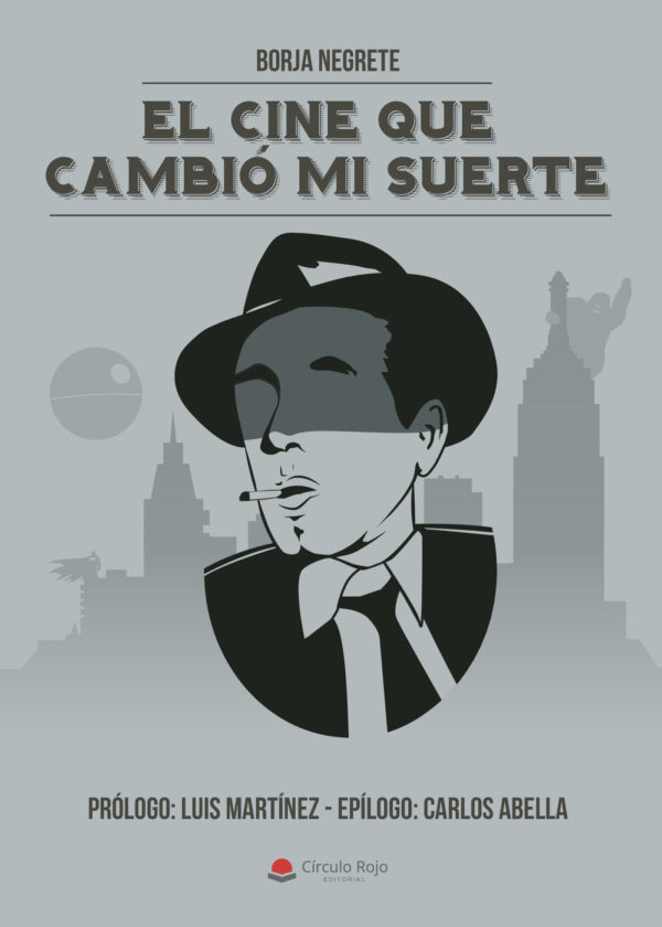 EL CINE QUE CAMBIÓ MI SUERTE 9788491940975