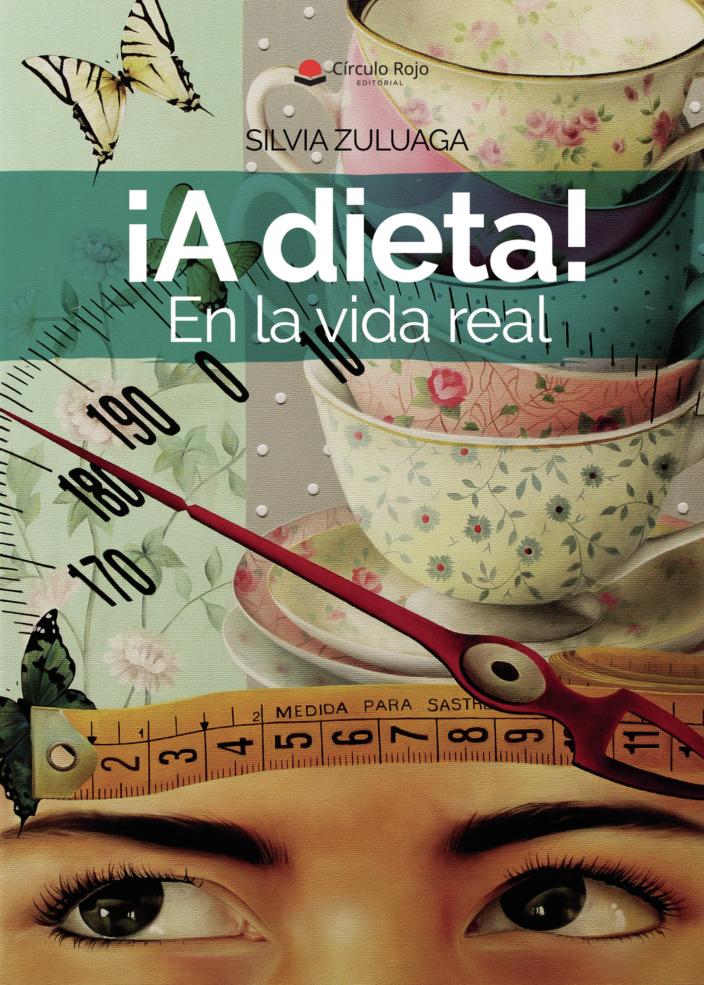 ¿A DIETA! EN LA VIDA REAL