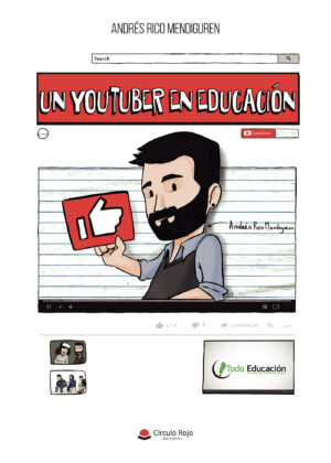 UN YOUTUBER EN EDUCACIÓN