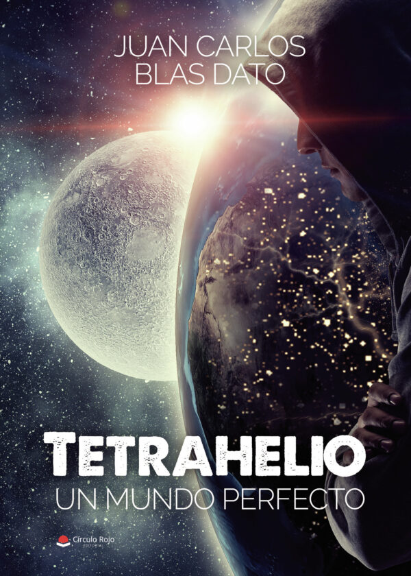 TETRAHELIO: UN MUNDO PERFECTO 9788491941569