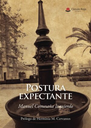 POSTURA EXPECTANTE 9788491942085