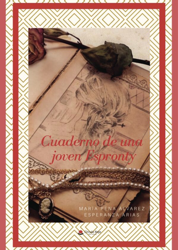 CUADERNO DE UNA JOVEN ESPRONTY 9788491942504