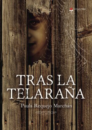 TRAS LA TELARAÑA 9788491942634