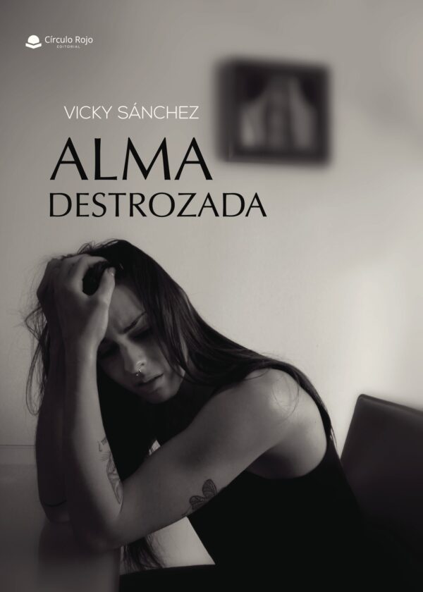 ALMA DESTROZADA 9788491942887