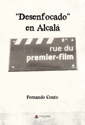DESENFOCADO EN ALCALÁ 9788491943778