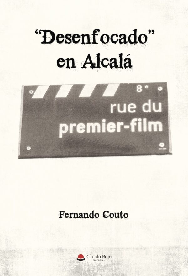 DESENFOCADO EN ALCALÁ 9788491943778