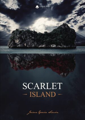 SCARLET ISLAND 9788491943877