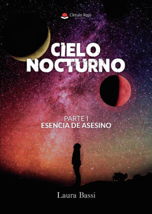 CIELO NOCTURNO 9788491944096