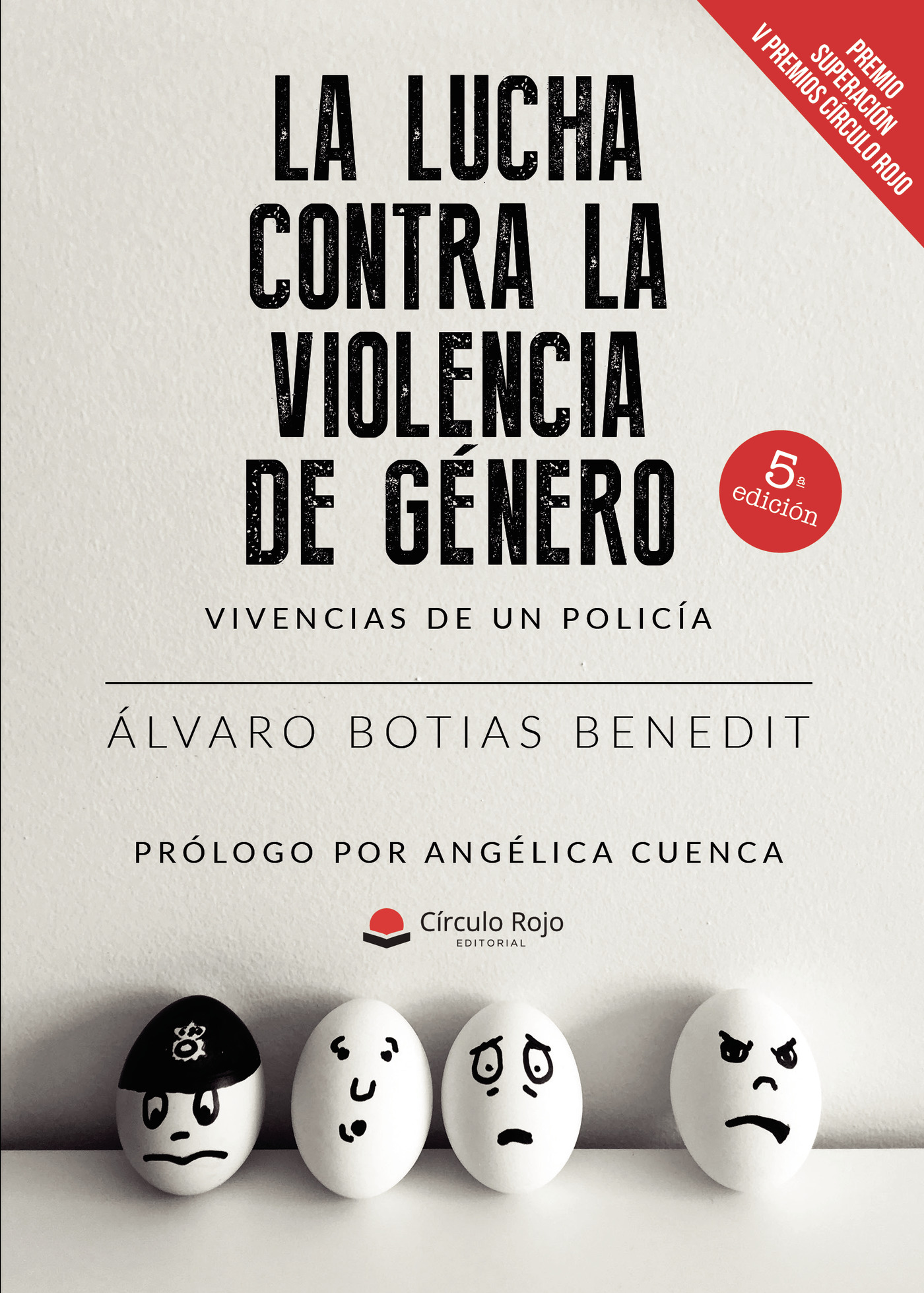 LA LUCHA CONTRA LA VIOLENCIA DE GÉNERO