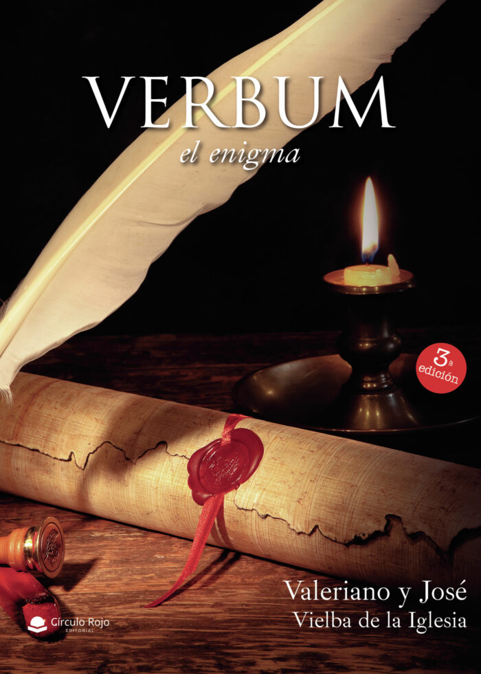 VERBUM EL ENIGMA