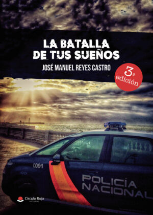 LA BATALLA DE TUS SUEÑOS