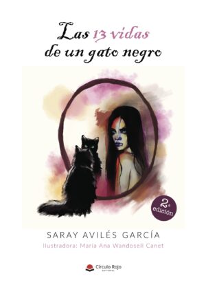 LAS 13 VIDAS DE UN GATO NEGRO 9788491944843