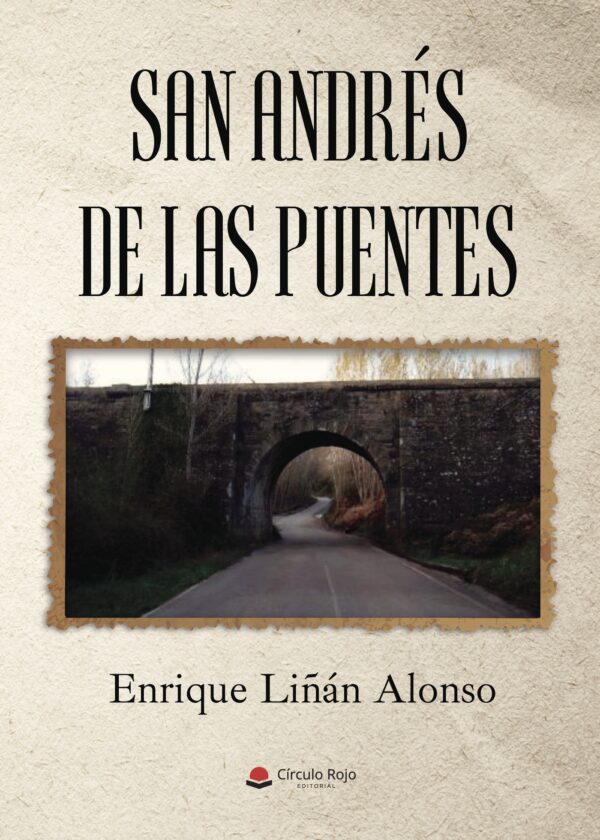 SAN ANDRÉS DE LAS PUENTES 9788491944973
