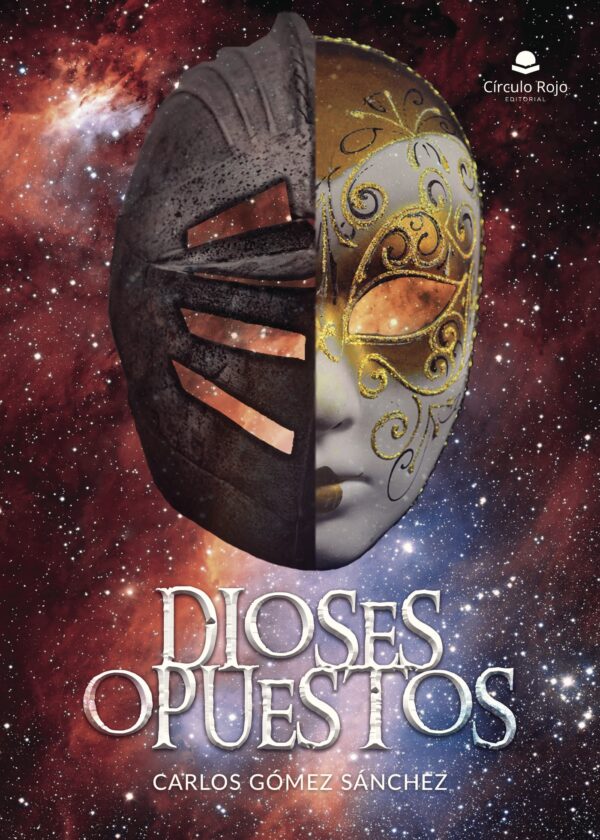 DIOSES OPUESTOS 9788491945093