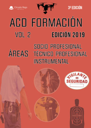 ACD FORMACIÓN 9788491946151