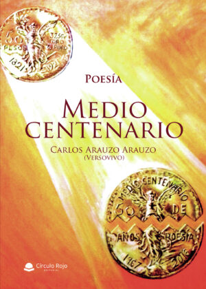 MEDIO CENTENARIO 9788491946175