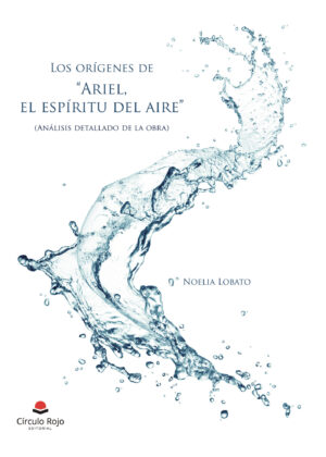 LOS ORÍGENES DE ARIEL: EL ESPÍRITU DEL AIRE