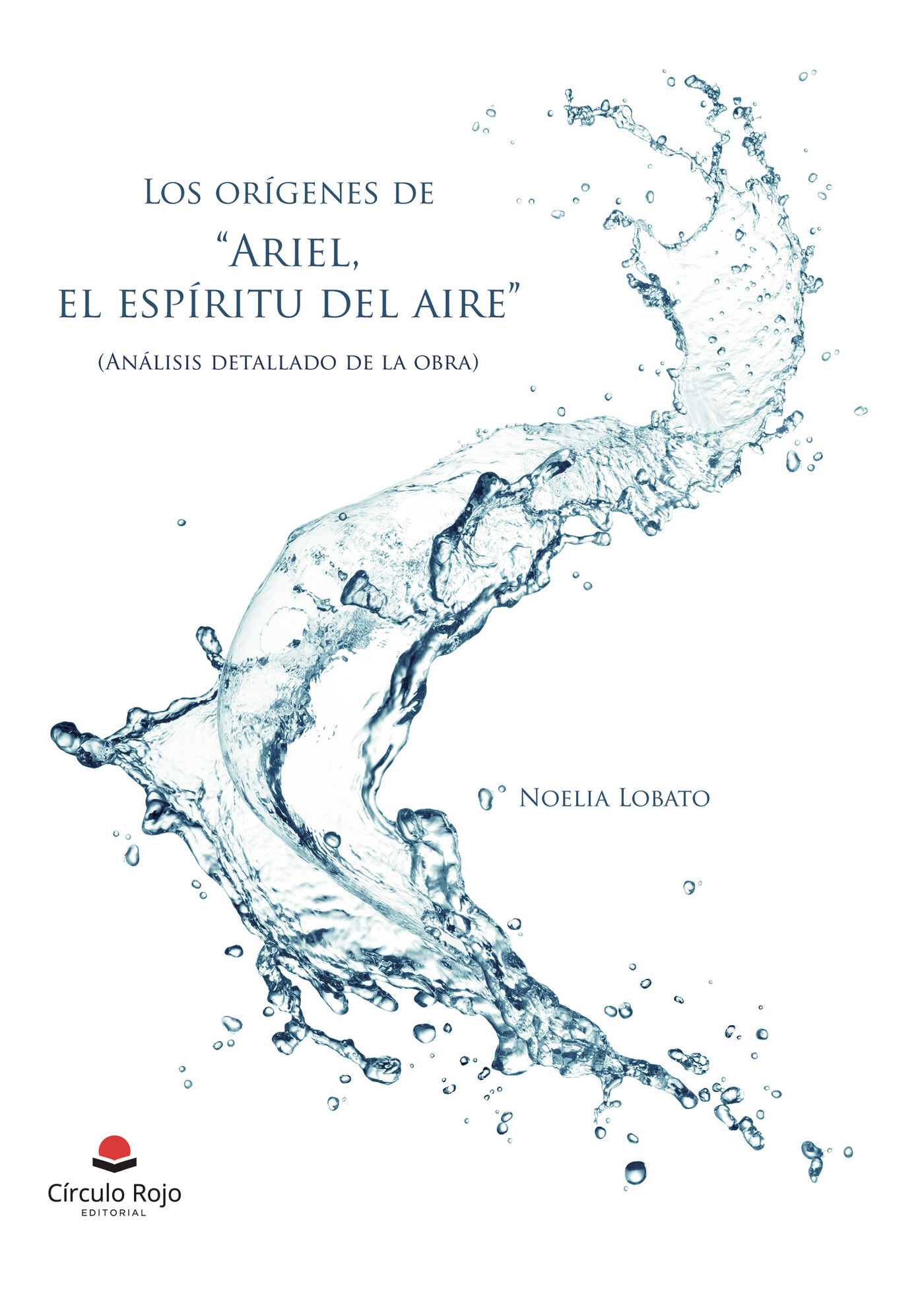 LOS ORÍGENES DE ARIEL: EL ESPÍRITU DEL AIRE