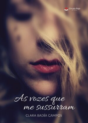 AS VOZES QUE ME SUSSURRAM