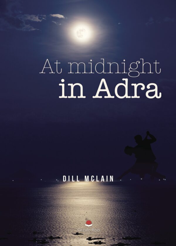 AT MIDNIGHT IN ADRA 9788491947301