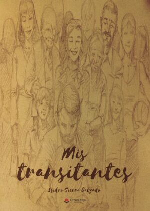 MIS TRANSITANTES
